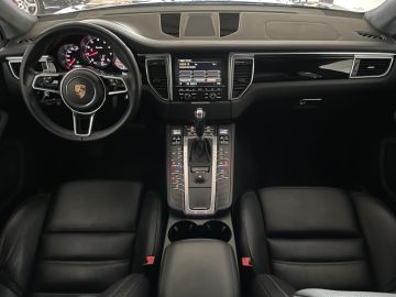 Porsche Macan 3.6 Turbo | Luchtvering | Panoramadak | Adaptieve Cruise Control 